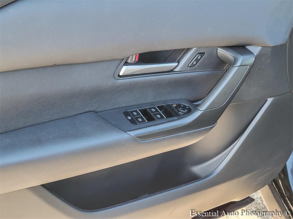 2023 MAZDA CX-50 - Image 14