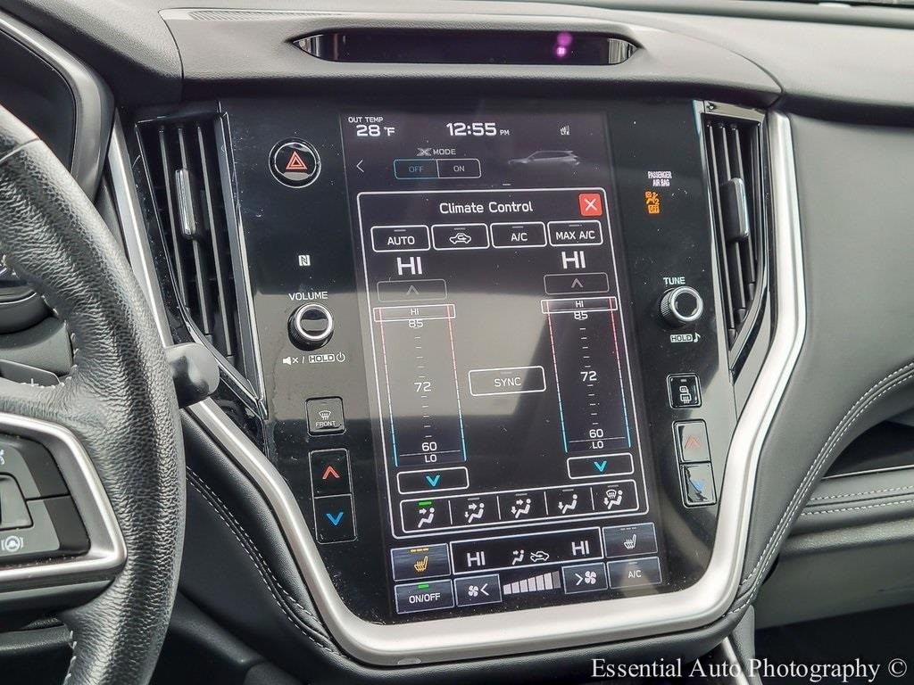 2020 SUBARU OUTBACK - Image 23