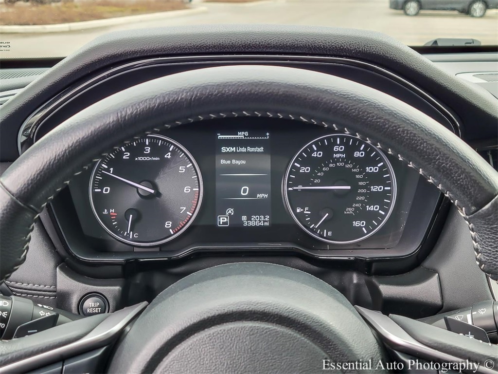 2024 SUBARU OUTBACK - Image 18