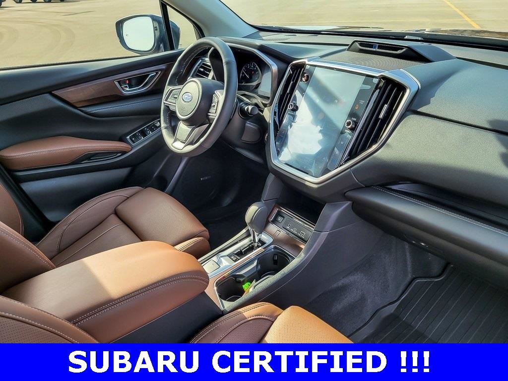 2025 SUBARU ASCENT - Image 35