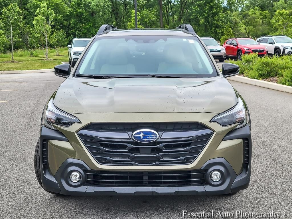 Used 2024 Subaru Outback Premium SUV