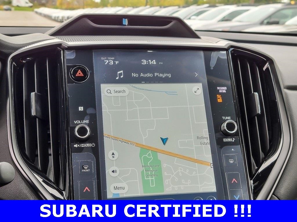 2025 SUBARU ASCENT - Image 22