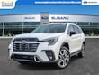  Subaru Ascent