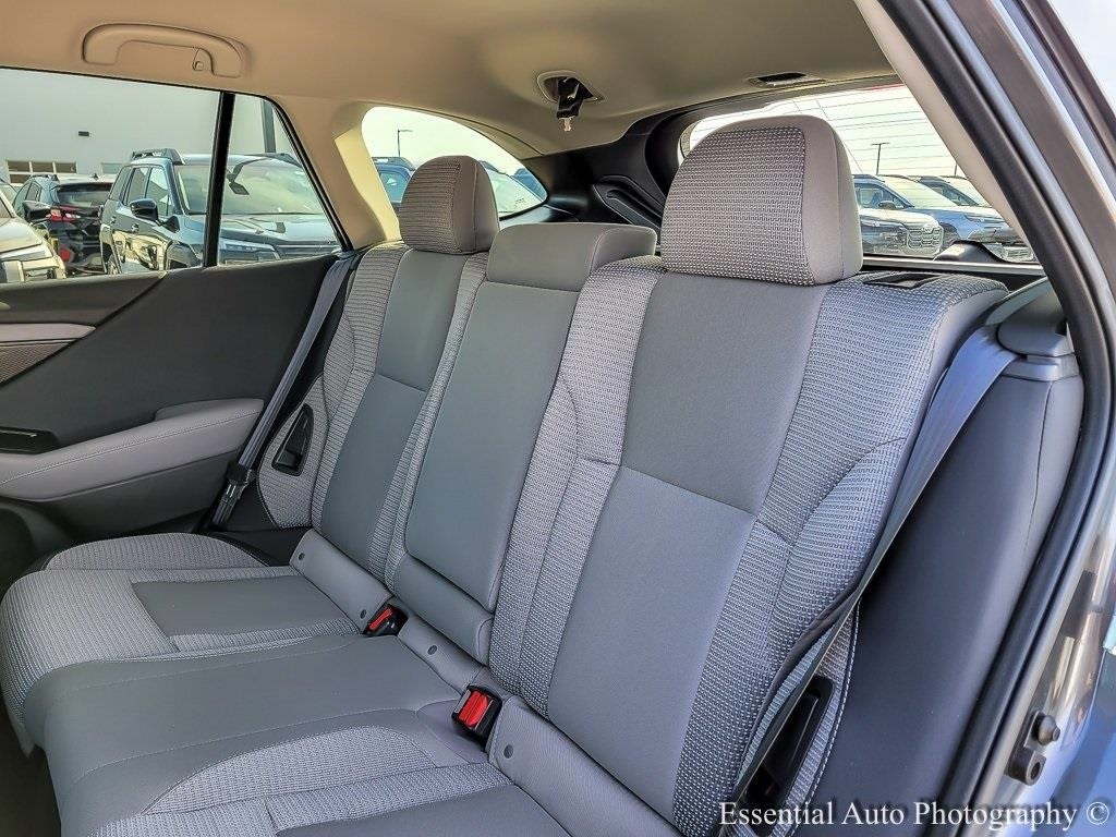 2021 SUBARU OUTBACK - Image 11