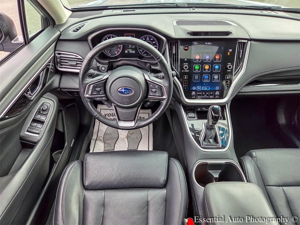 2022 SUBARU OUTBACK - Image 13