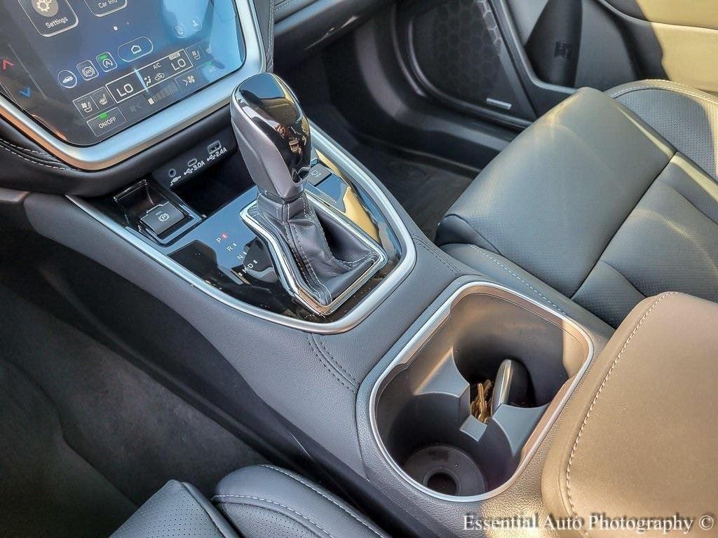 2025 SUBARU OUTBACK - Image 25