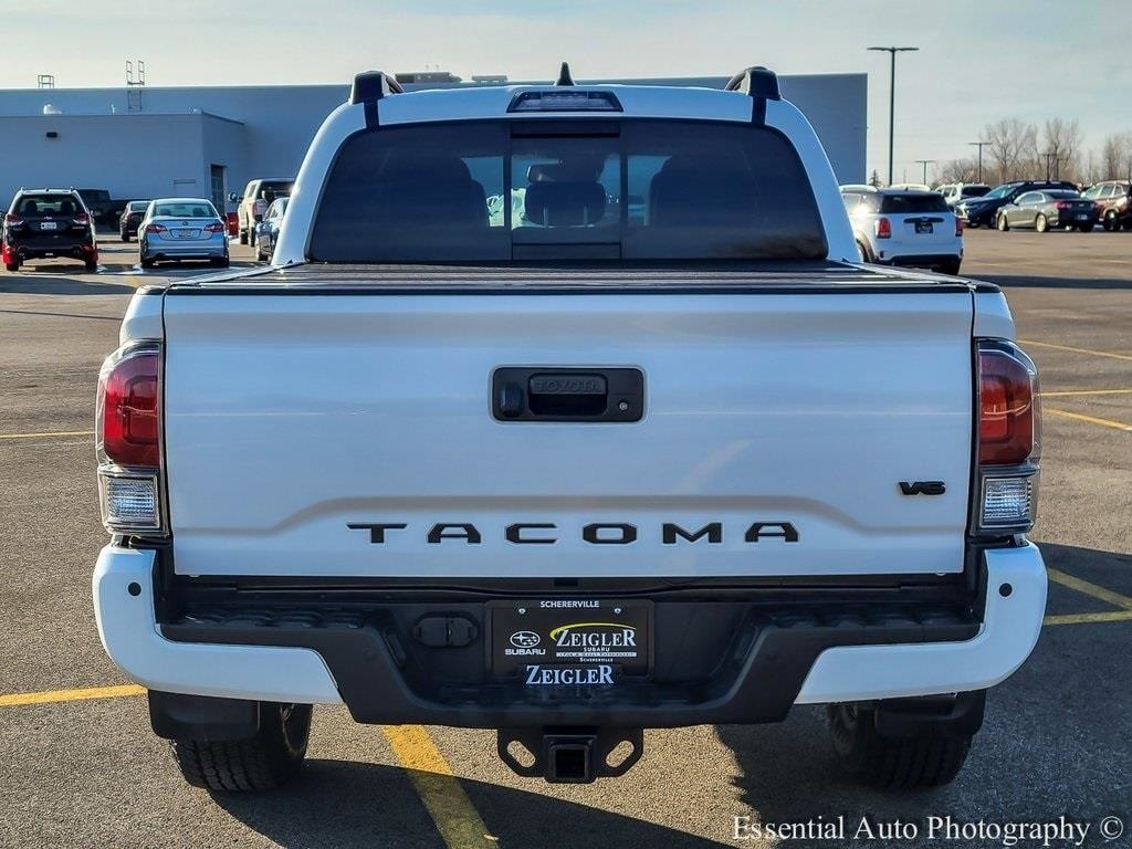 2023 TOYOTA TACOMA - Image 5