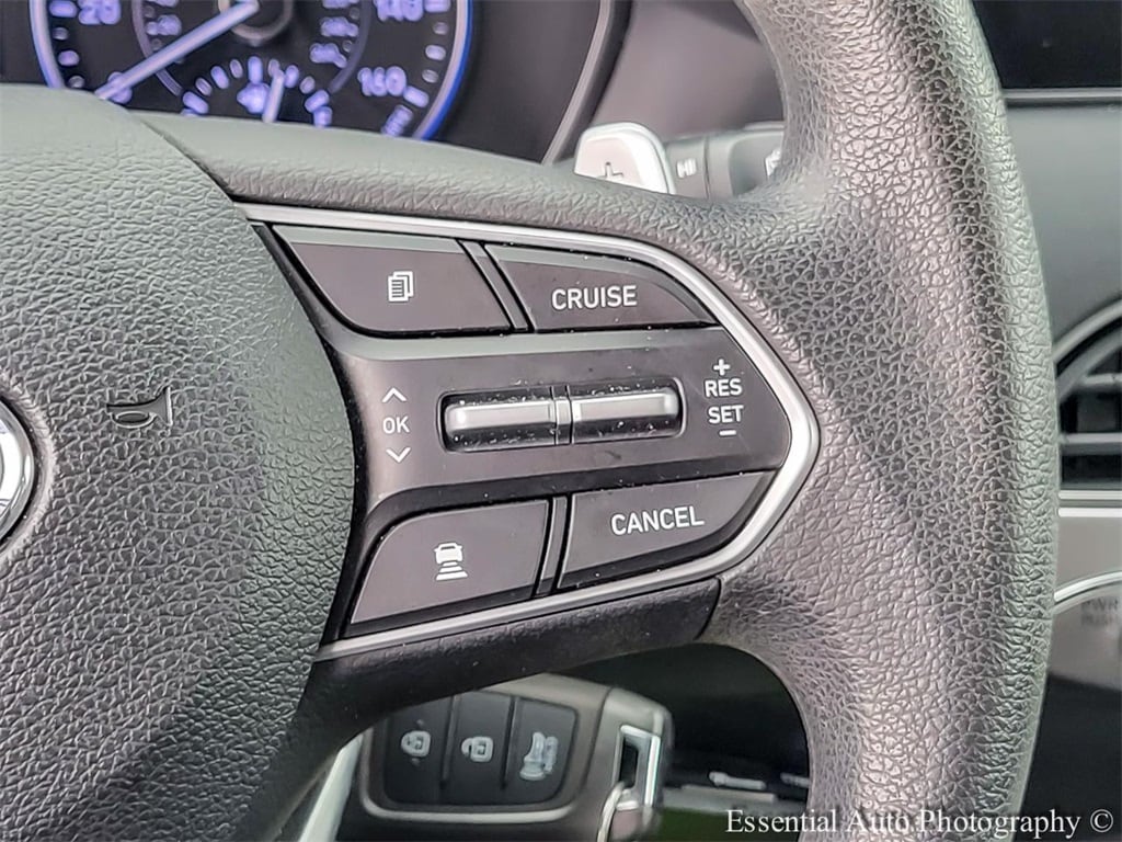 2022 HYUNDAI PALISADE - Image 18