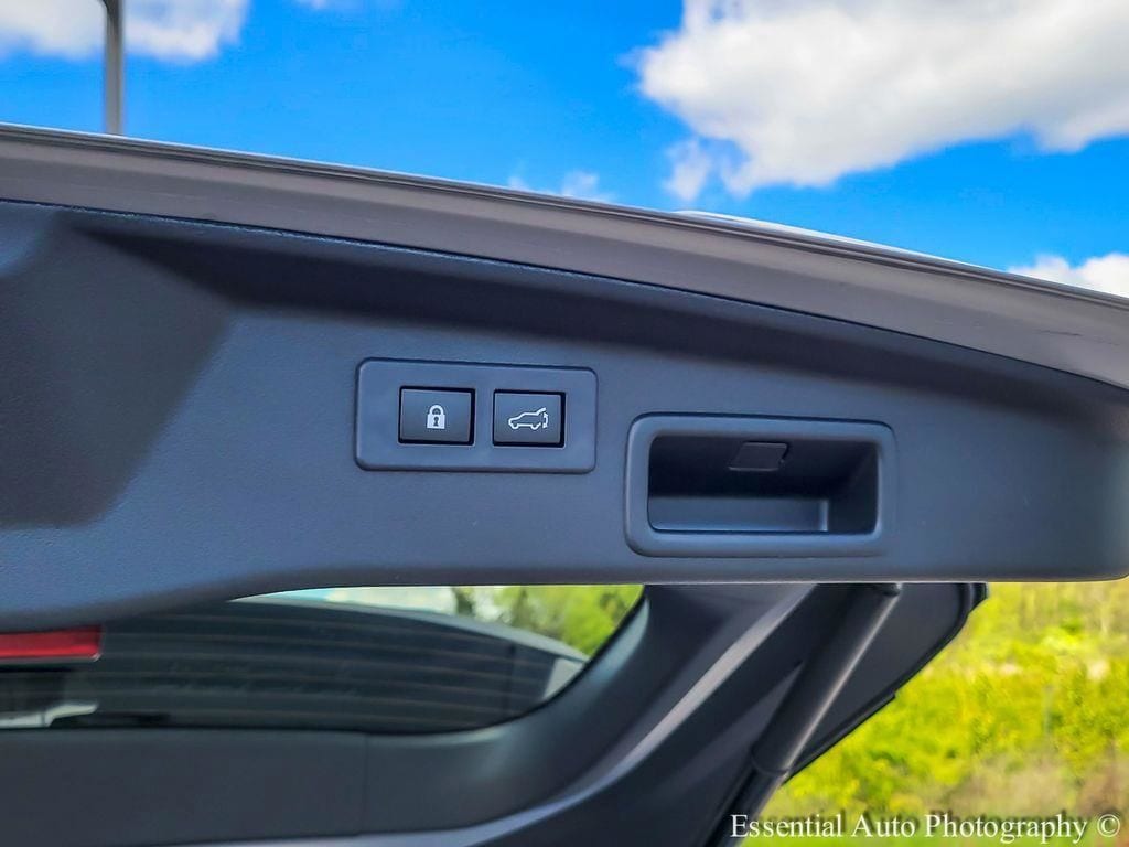 2026 Subaru Outback Premium - Photo 24