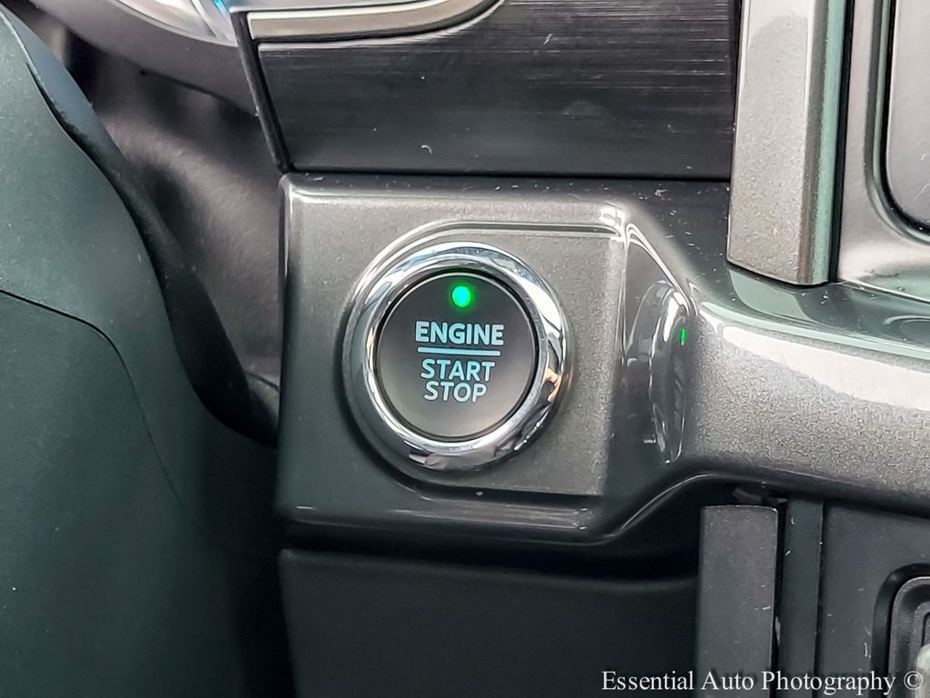 2023 FORD F-150 - Image 19