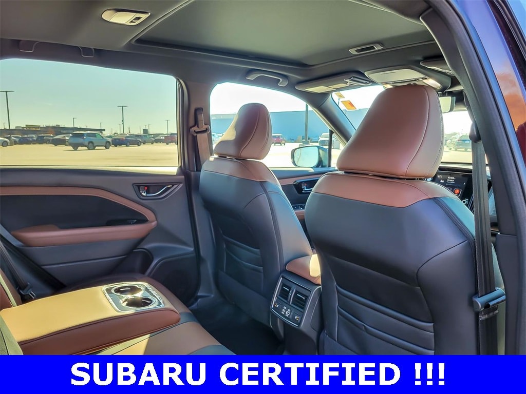 2026 SUBARU FORESTER - Image 31