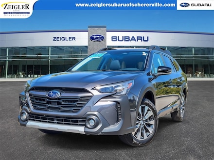 2024 Subaru Outback Limited SUV