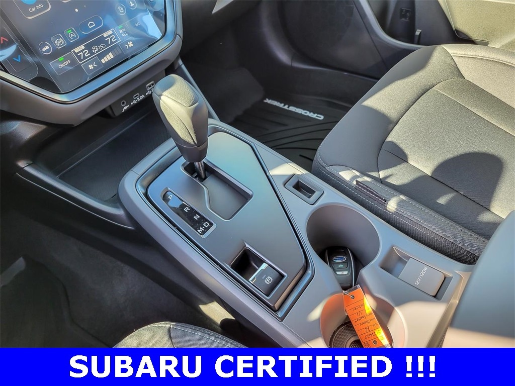 2026 SUBARU CROSSTREK - Image 22