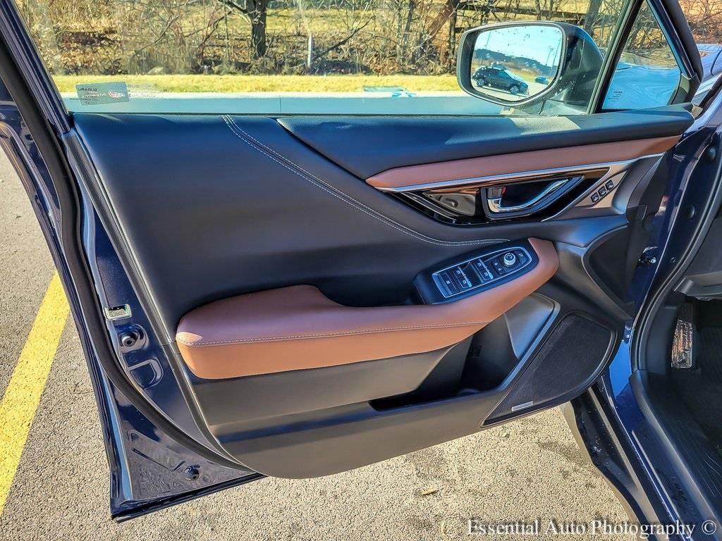 2023 Subaru Outback Touring - Photo 26