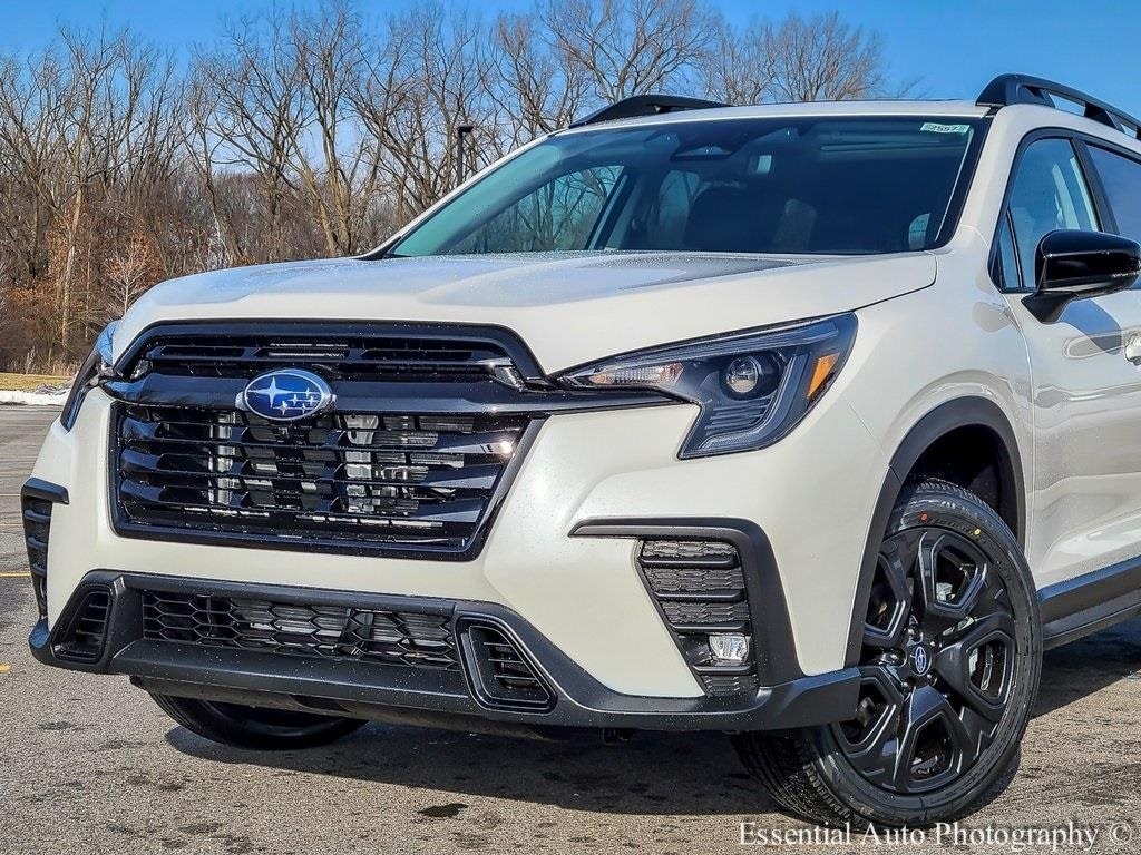 New 2026 Subaru Ascent Onyx Edition Touring 7-Passenger SUV