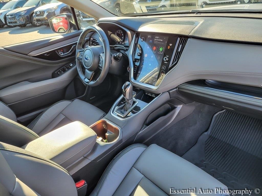 2025 SUBARU OUTBACK - Image 33