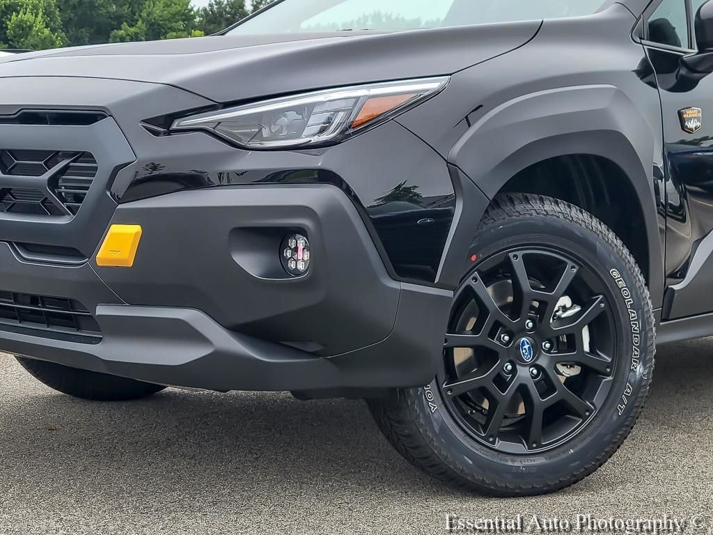New 2026 Subaru Crosstrek Wilderness SUV