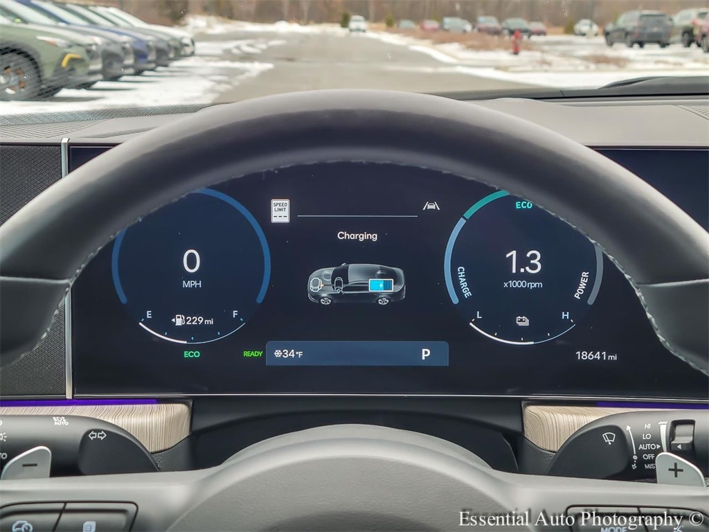 2024 HYUNDAI SONATA - Image 18