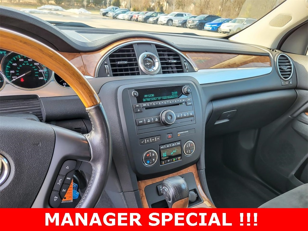 2012 BUICK ENCLAVE - Image 21