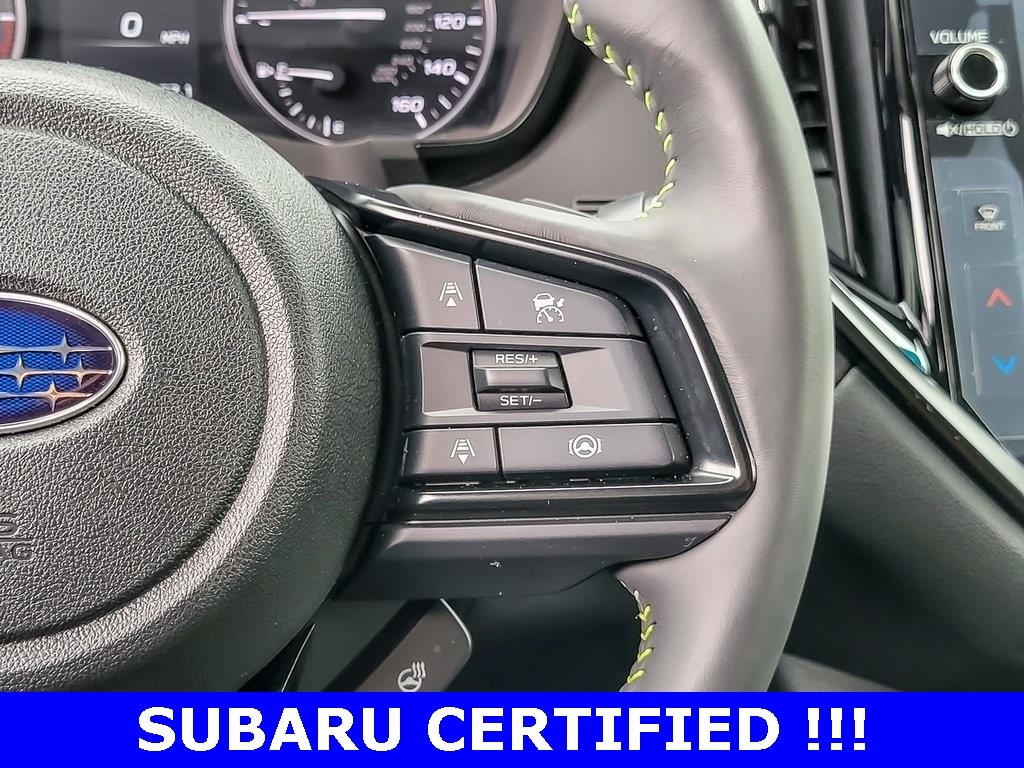 2025 SUBARU ASCENT - Image 18