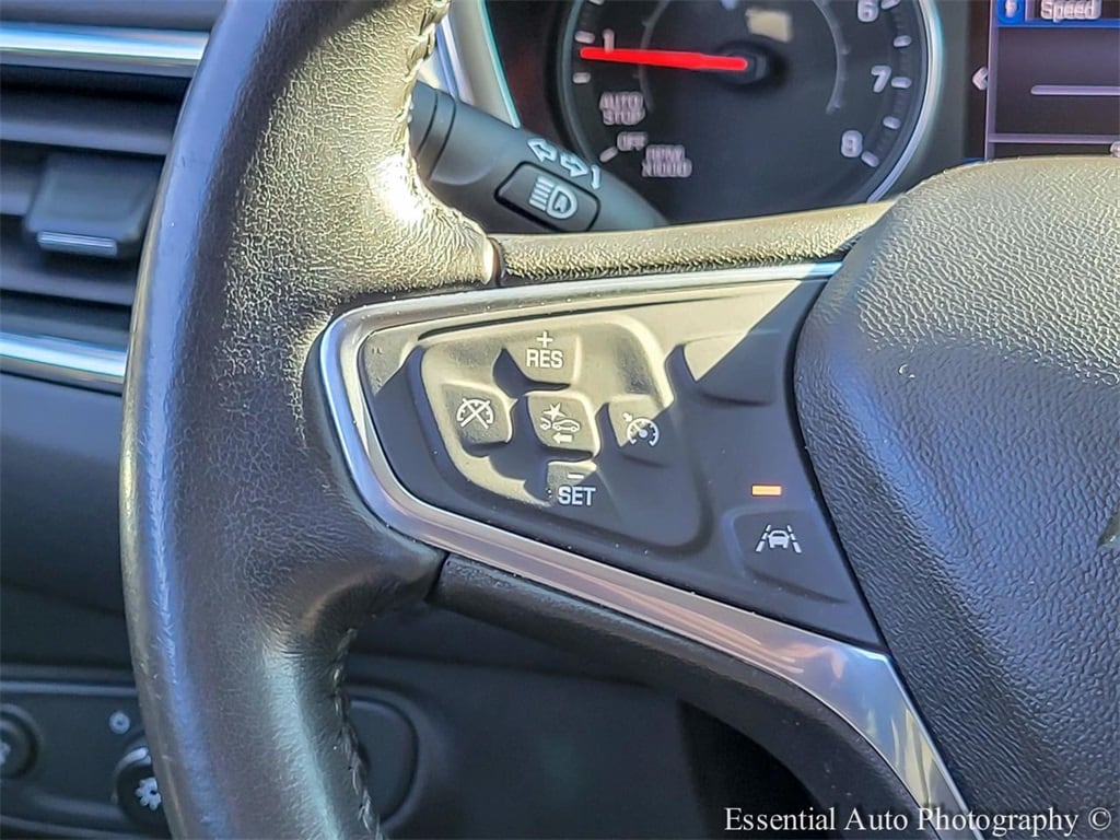 2020 CHEVROLET EQUINOX - Image 14