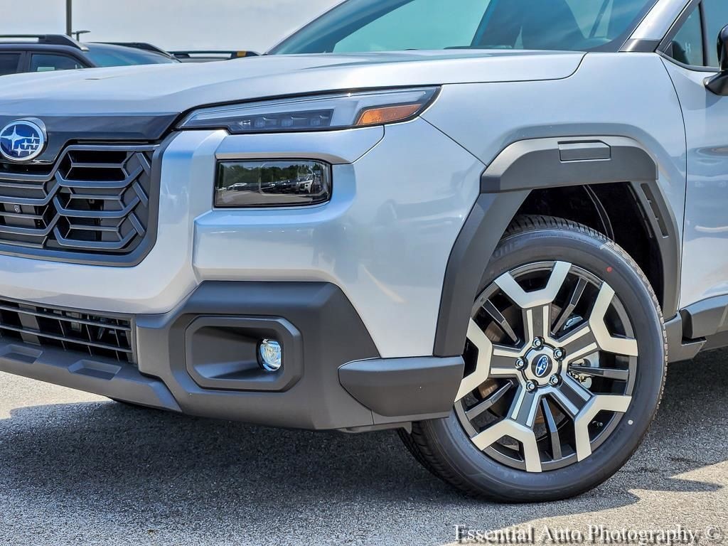 New 2026 Subaru Outback Touring XT SUV