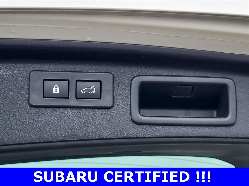 2023 SUBARU FORESTER - Image 29