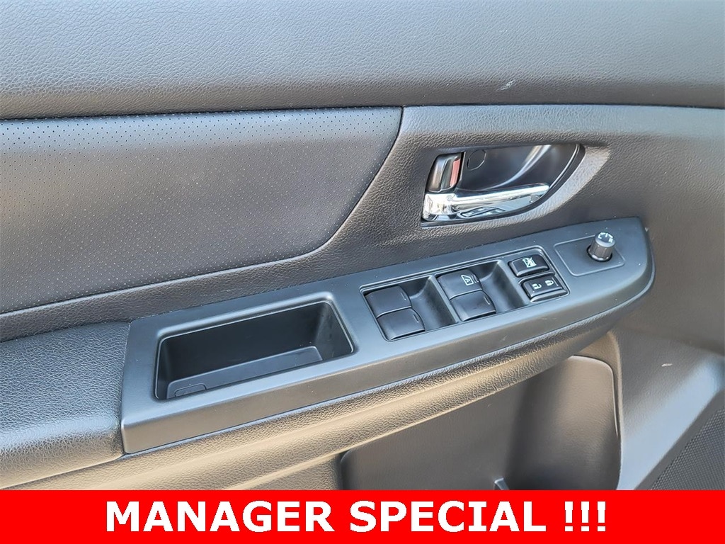 2014 SUBARU XV CROSSTREK - Image 14