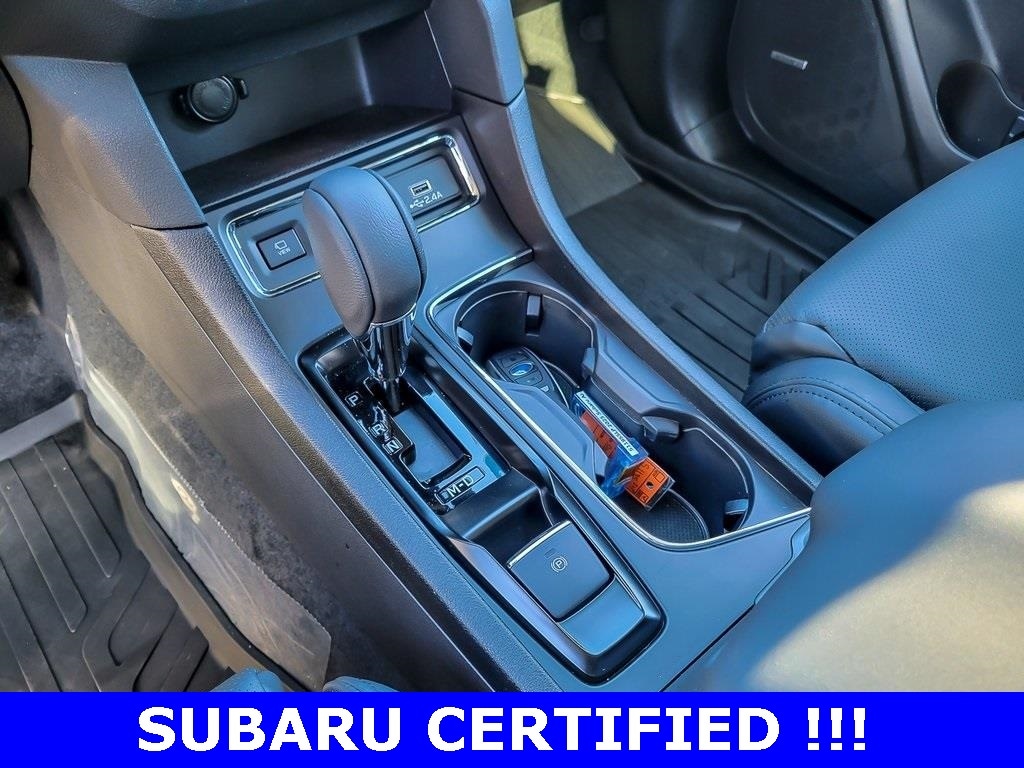 2025 SUBARU ASCENT - Image 25