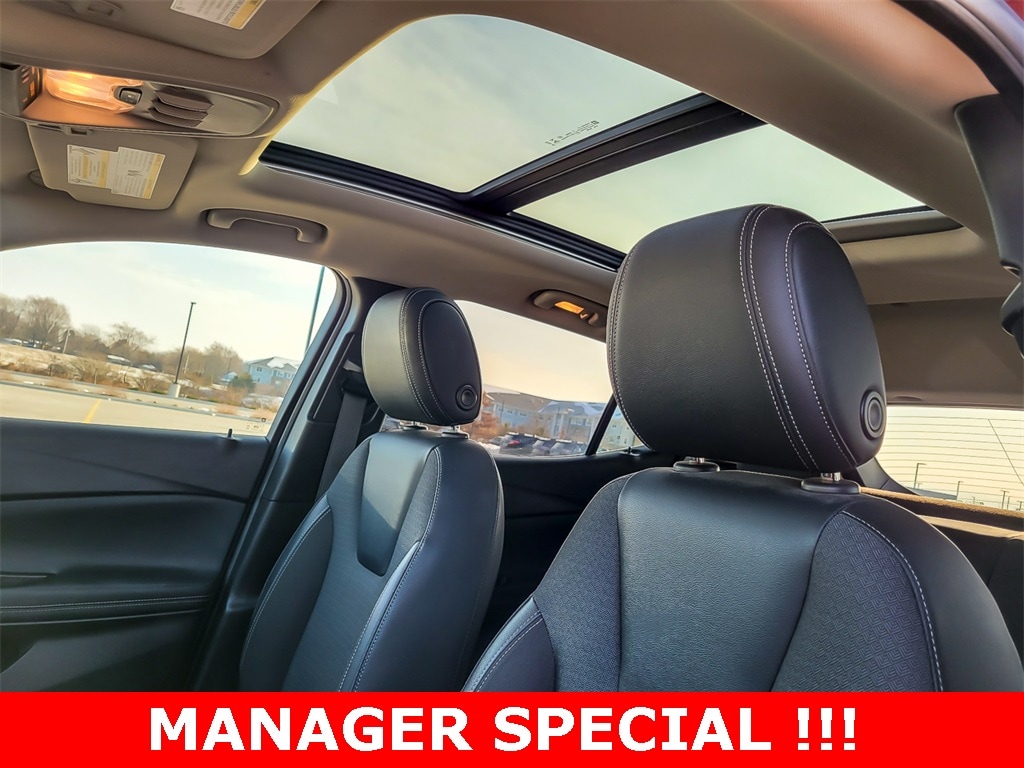 2021 BUICK ENCORE GX - Image 10