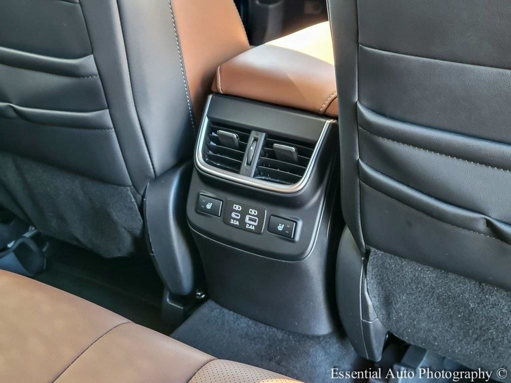 2023 Subaru Outback Touring - Photo 30