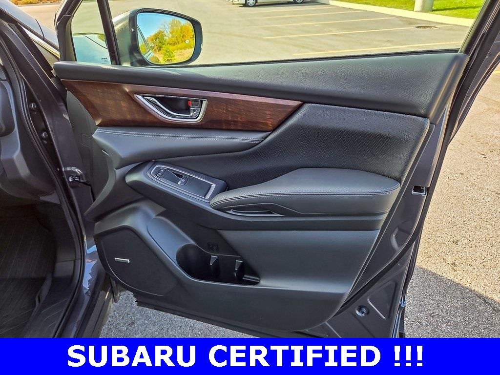 2025 SUBARU ASCENT - Image 34