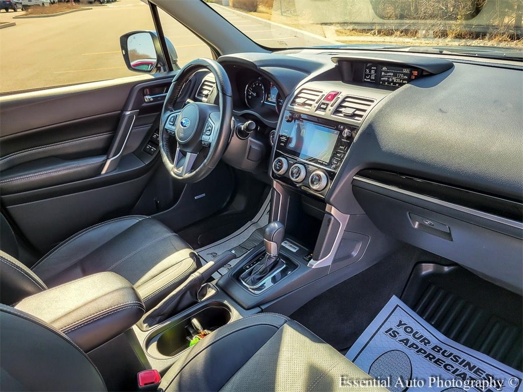 2018 SUBARU FORESTER - Image 34