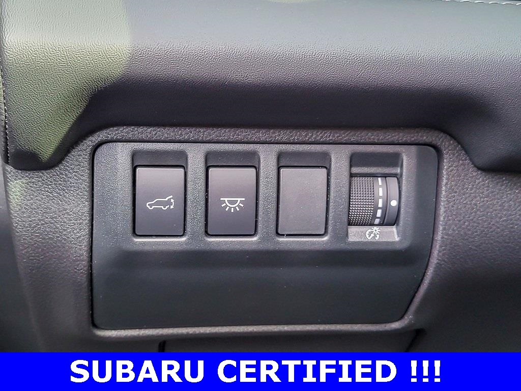 2025 SUBARU ASCENT - Image 16