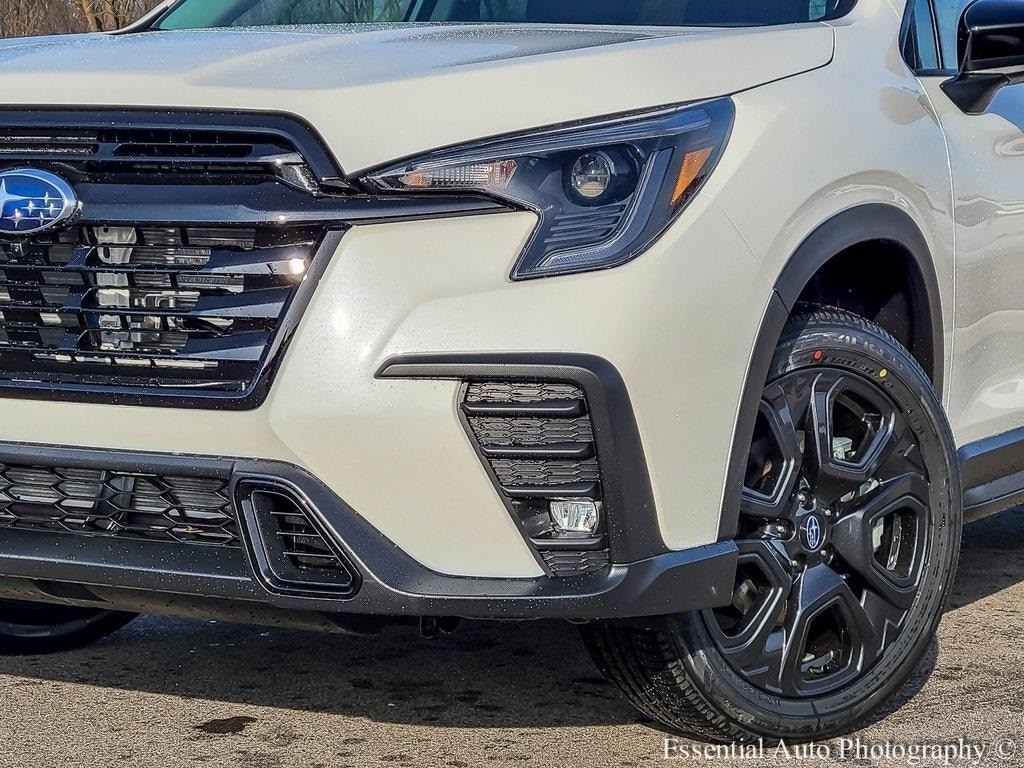 New 2026 Subaru Ascent Onyx Edition Touring 7-Passenger SUV