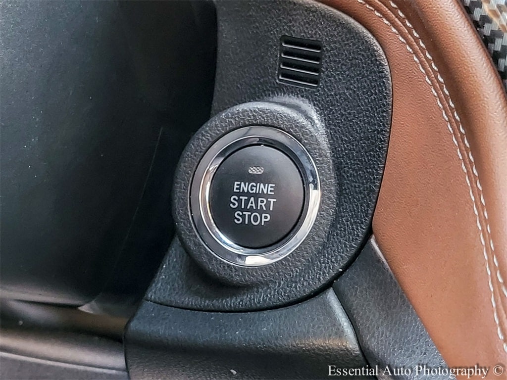 2025 SUBARU OUTBACK - Image 19