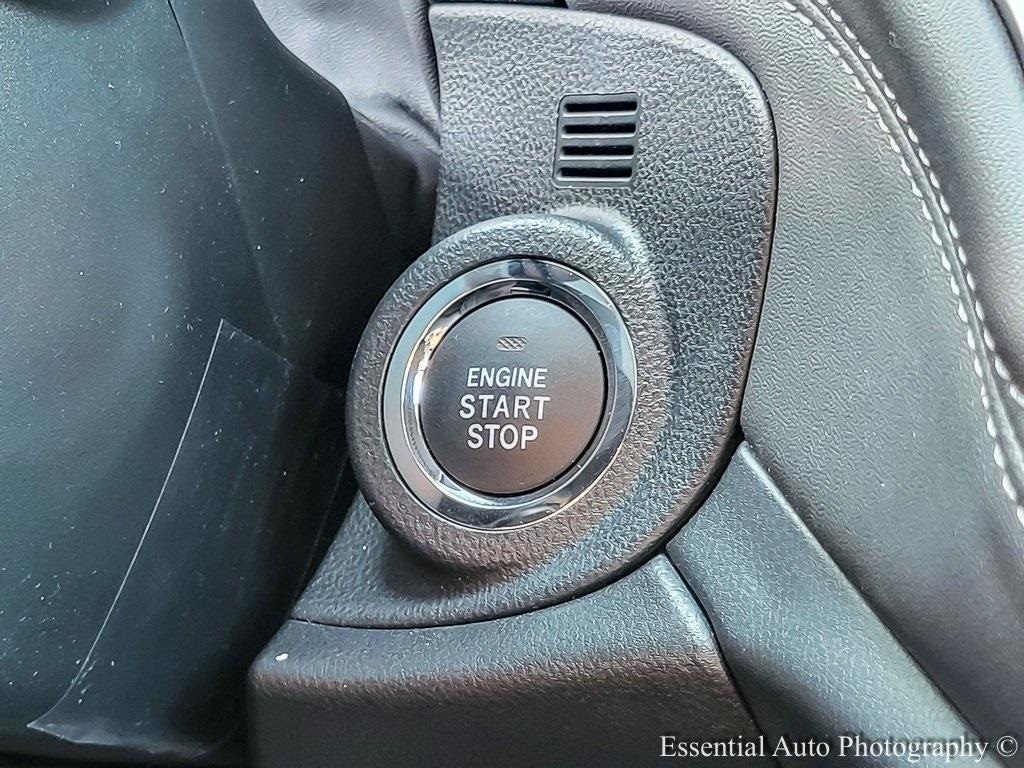 2025 SUBARU LEGACY - Image 19