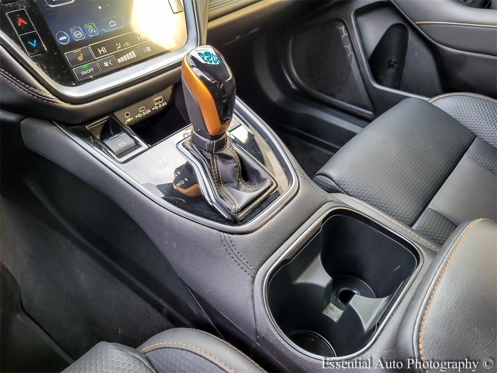 2023 SUBARU OUTBACK - Image 25