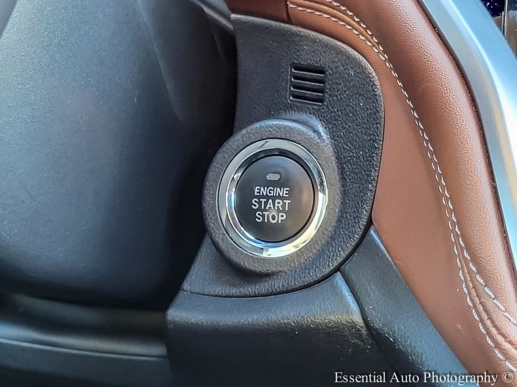 2023 Subaru Outback Touring - Photo 19