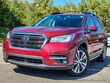 Subaru Ascent