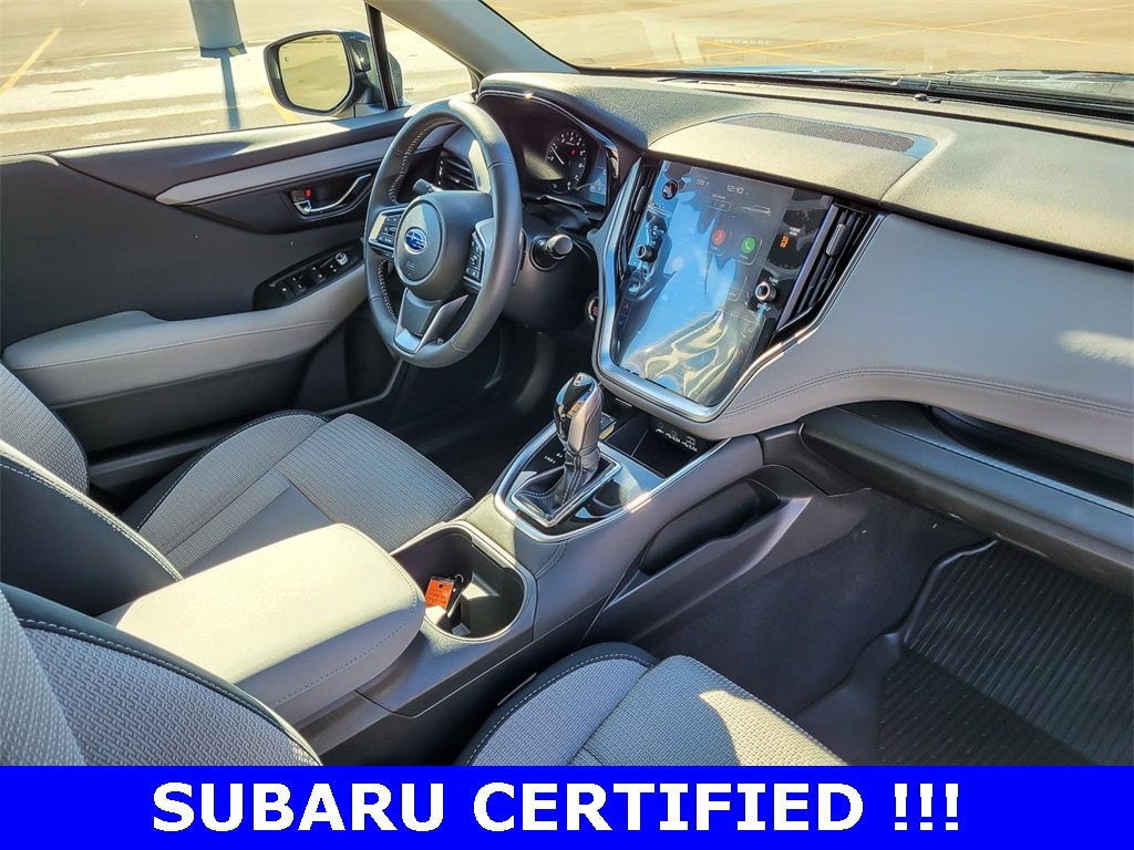2025 SUBARU OUTBACK - Image 31