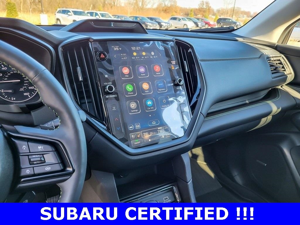 2025 SUBARU ASCENT - Image 24