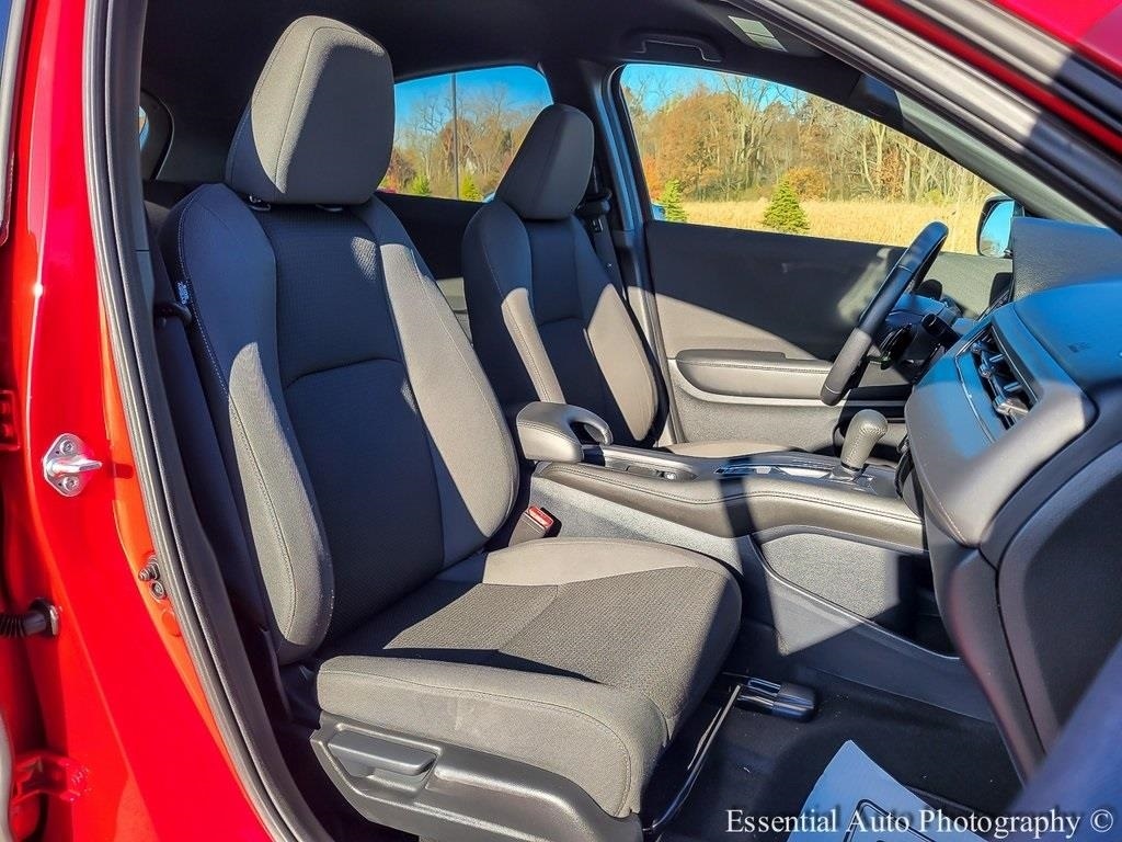 2022 HONDA HR-V - Image 31