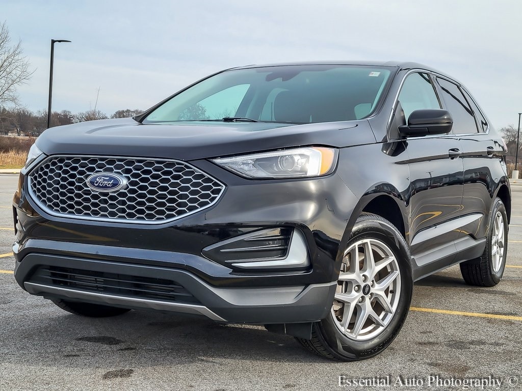 2023 Ford Edge SEL's photo