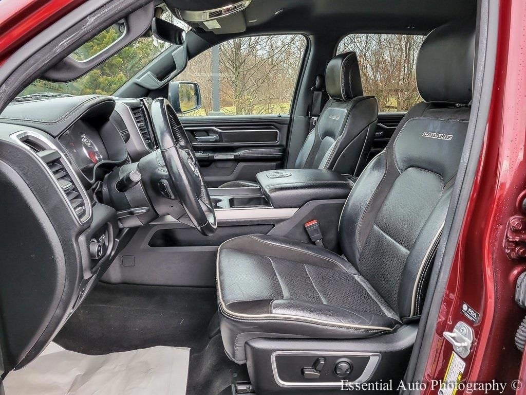 2023 RAM 1500 - Image 8