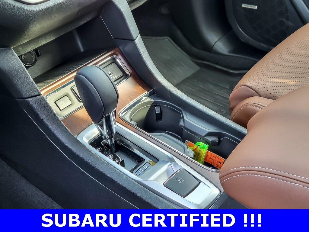 2025 SUBARU ASCENT - Image 26