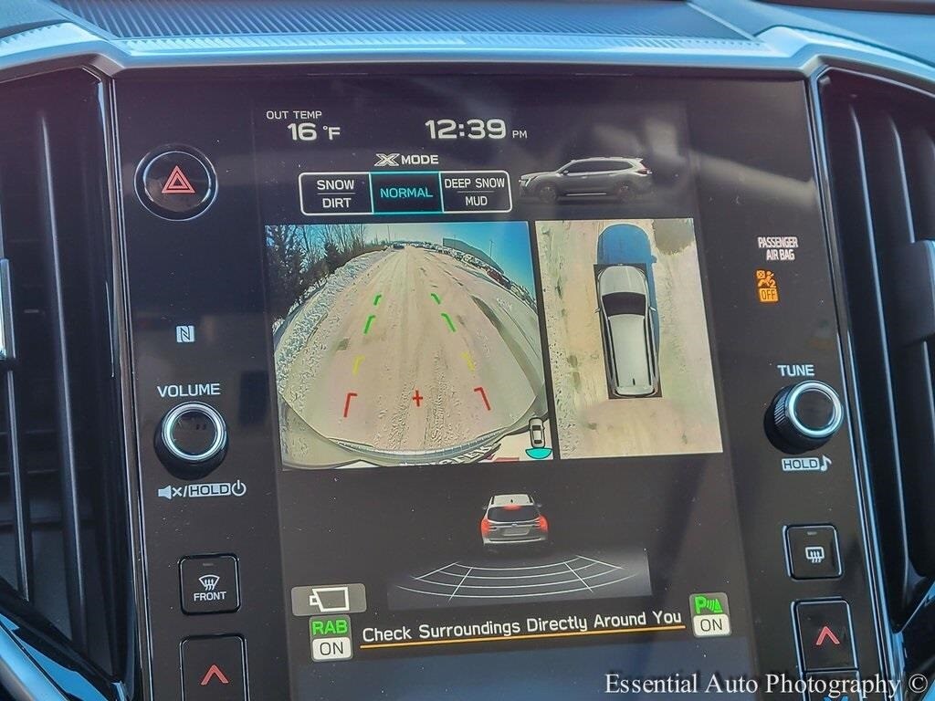 2024 SUBARU ASCENT - Image 21