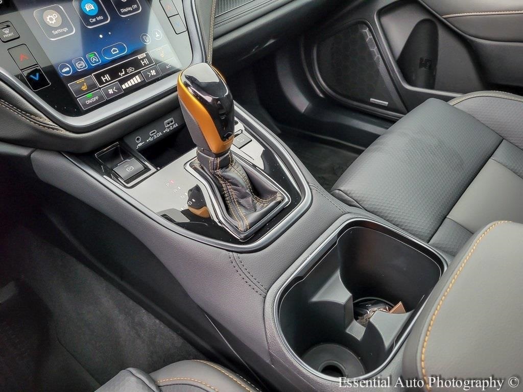 2025 SUBARU OUTBACK - Image 25