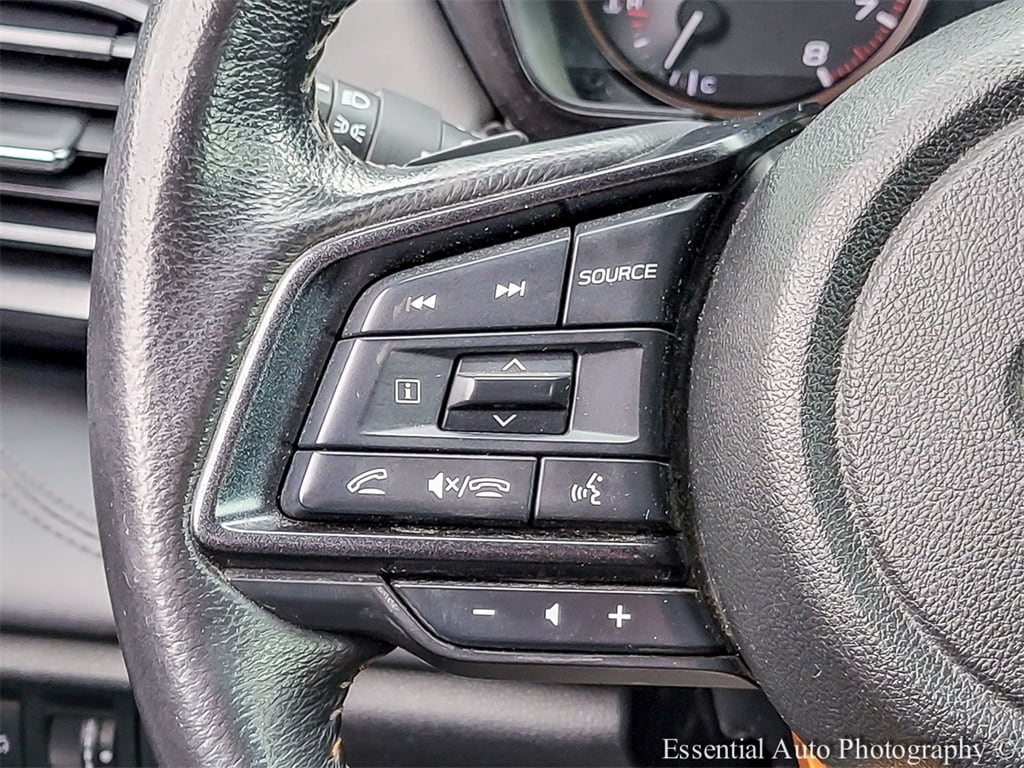 2023 SUBARU OUTBACK - Image 16