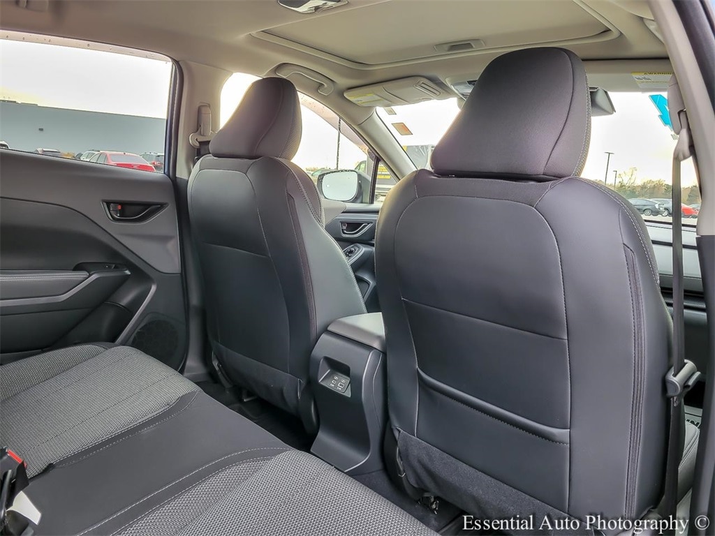 2024 SUBARU CROSSTREK - Image 27